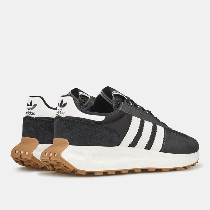 adidas Originals Men's Retropy E5 Shoe Black adidas Originals Men's Retropy E5 Shoe Black image number 3