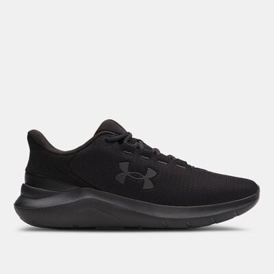 Under Armour Men's UA Phade RN 3 Running Shoes Black Under Armour Men's UA Phade RN 3 Running Shoes Black