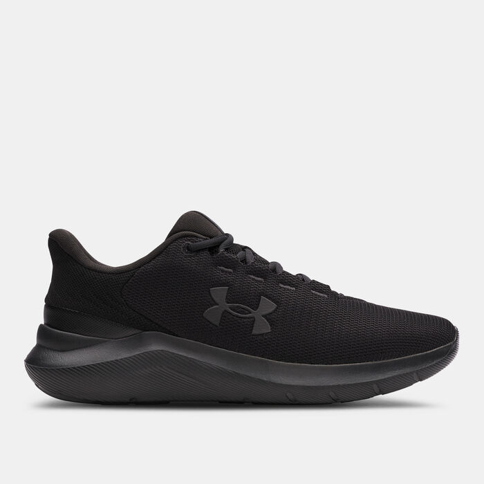 Under Armour Men's UA Phade RN 3 Running Shoes Black Under Armour Men's UA Phade RN 3 Running Shoes Black image number 0