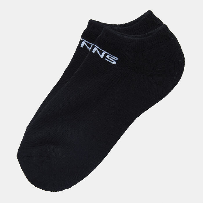 Vans Classic Kick Socks Black Vans Classic Kick Socks Black image number 0