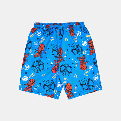 COEGA Kids' Board Shorts Multi-Color