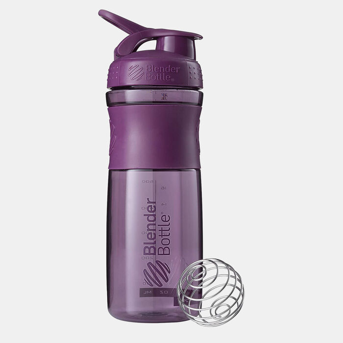 Blender Bottle Sport Mixer Bottle (20 Oz) Multi-Color Blender Bottle Sport Mixer Bottle (20 Oz) Multi-Color image number 0