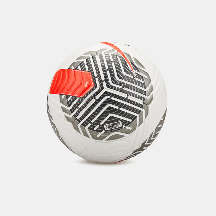 Nike Academy Football White image number 1