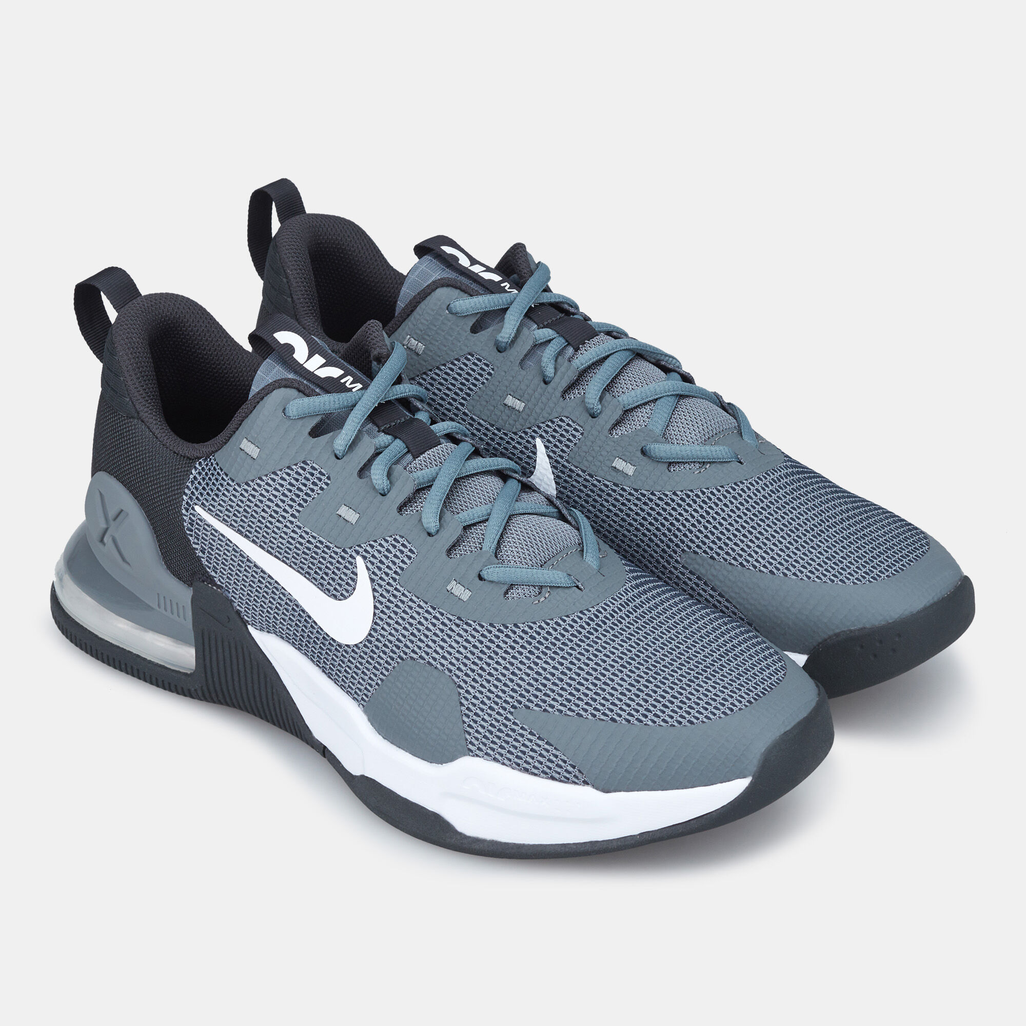 Nike air max 92 top mens