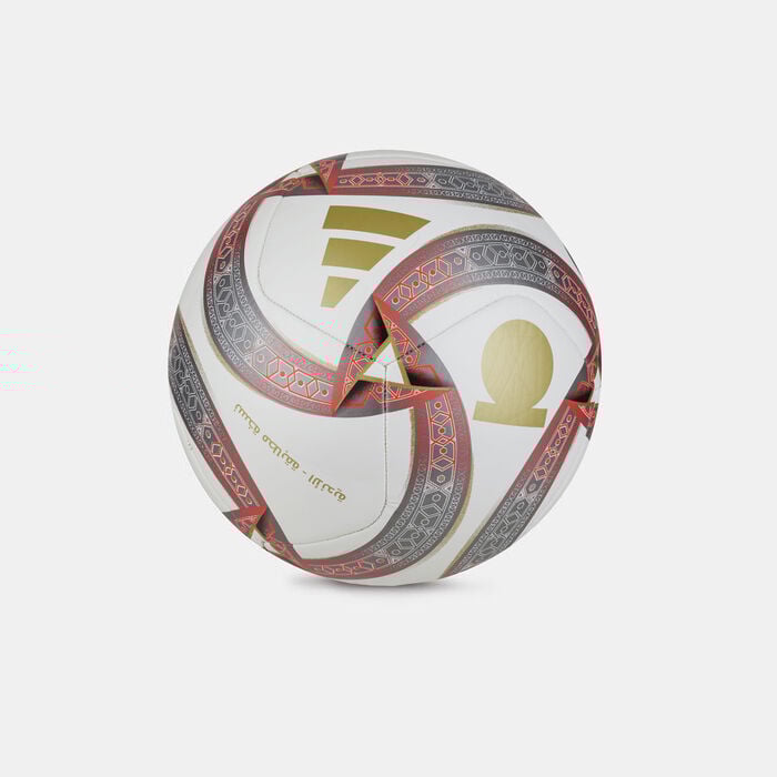 adidas Saudi Pro League Club Football White adidas Saudi Pro League Club Football White image number 0