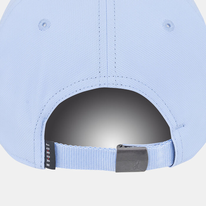 Jordan Men's Rise Cap Blue Jordan Men's Rise Cap Blue image number 1