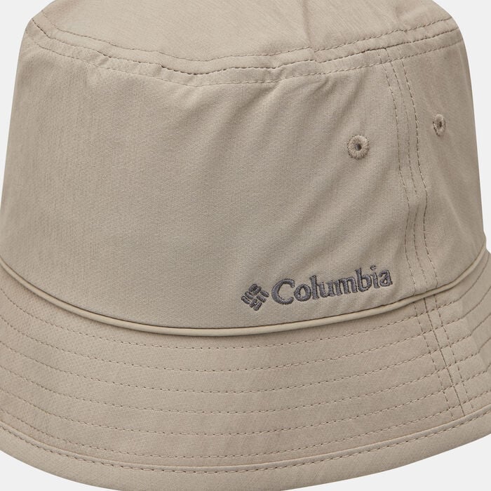 Columbia Pine Mountain™ Bucket Hat Brown Columbia Pine Mountain™ Bucket Hat Brown image number 2