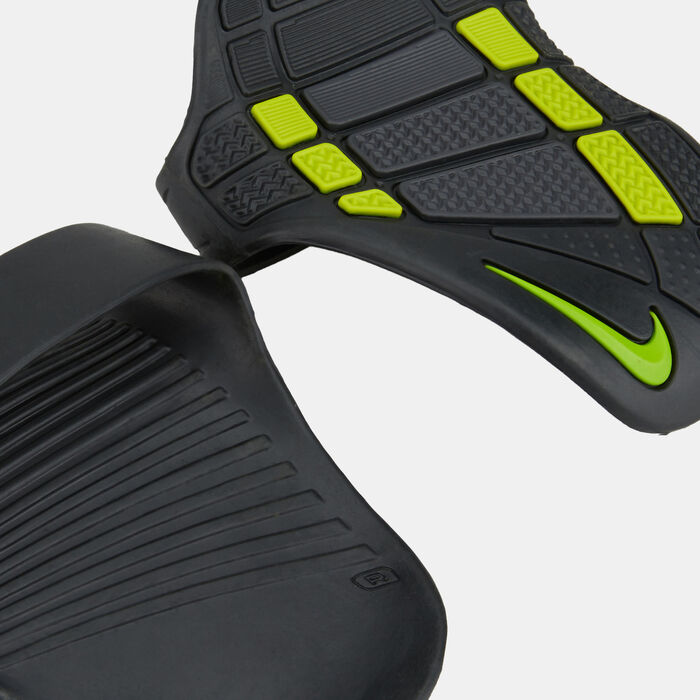 Nike Alpha Training Grip (L) Black Nike Alpha Training Grip (L) Black image number 2