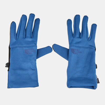 The North Face Women's Recycled ETIP™ Gloves Blue