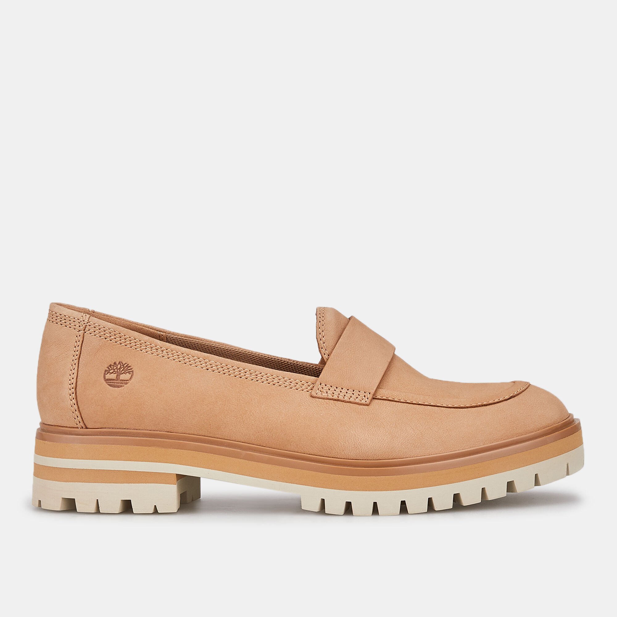 Timberland london square slip on clearance