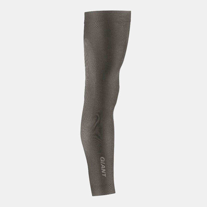 Giant Seamless UV Leg Cooler Black Giant Seamless UV Leg Cooler Black image number 0