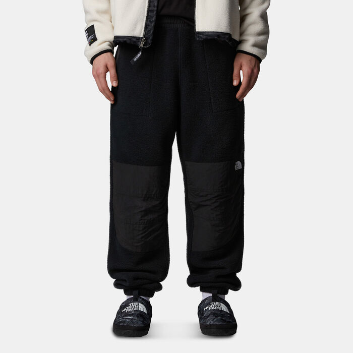 The North Face Men's Retro Denali Pants Black The North Face Men's Retro Denali Pants Black image number 0