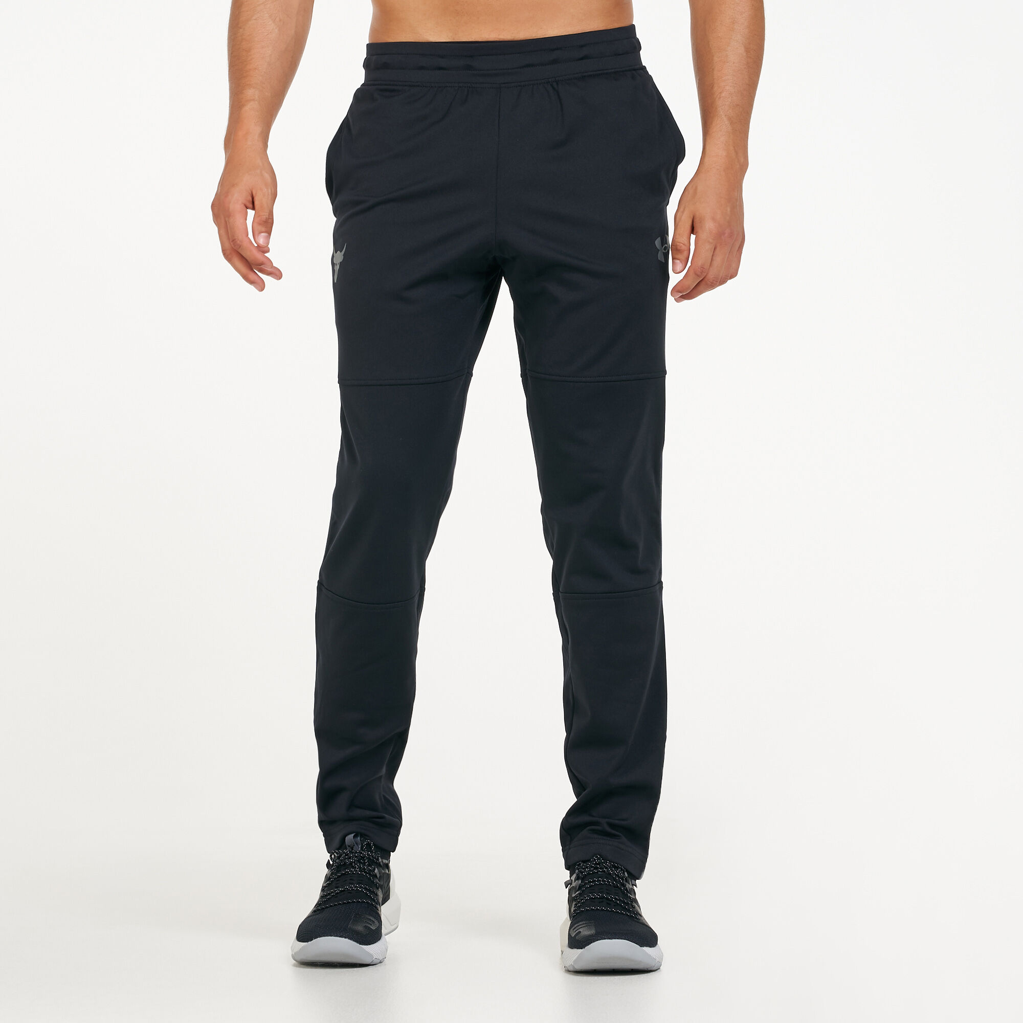 Project rock track pants hotsell