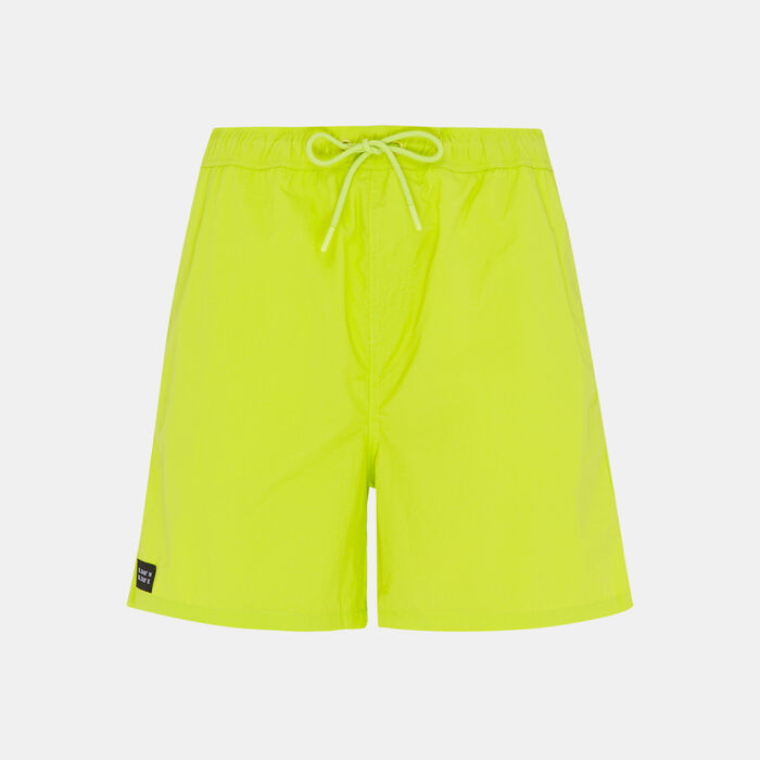 Sun and Sand Sports Men's Swimming Shorts yellow Sun and Sand Sports Men's Swimming Shorts yellow image number 0