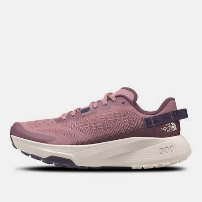 The North Face Women's Altamesa 300 Trail Running Shoes Pink