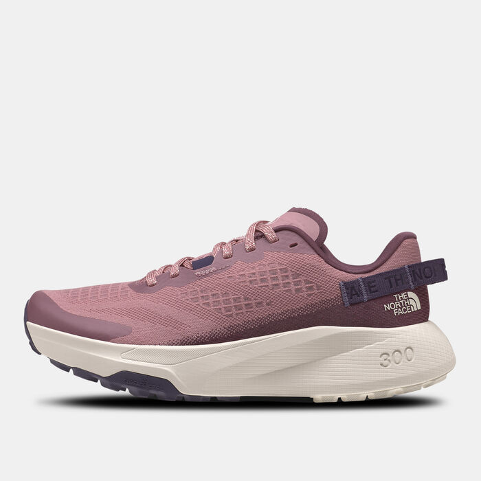The North Face Women's Altamesa 300 Trail Running Shoes Pink The North Face Women's Altamesa 300 Trail Running Shoes Pink image number 0