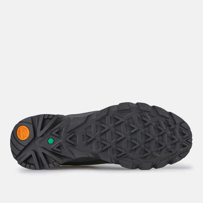 Timberland Men's Solar Wave ST Low Shoe Black Timberland Men's Solar Wave ST Low Shoe Black image number 3