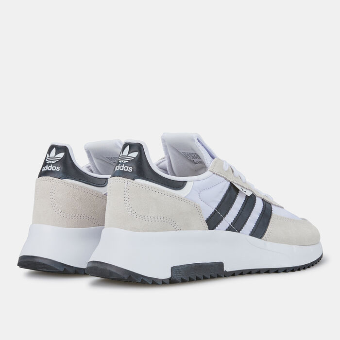 adidas Originals Men's Retropy F2 Shoe White adidas Originals Men's Retropy F2 Shoe White image number 2