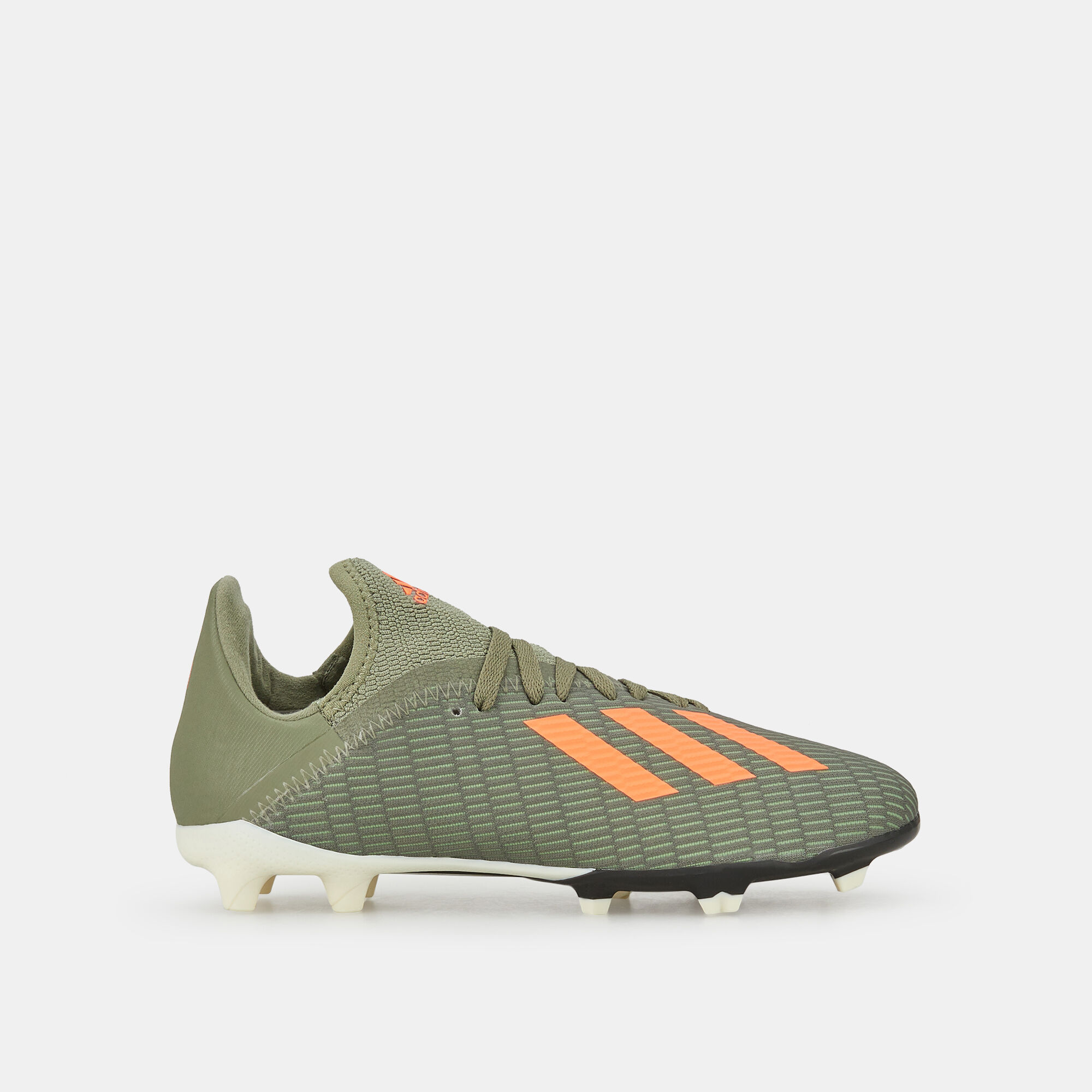 X 19.3 firm ground sales cleats