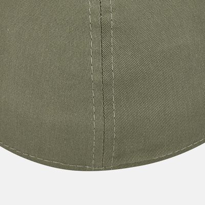 New Era Men's New York Yankees 39THIRTY Cap Green