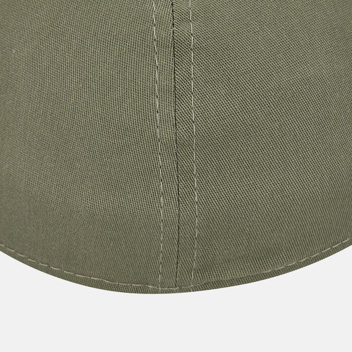 New Era Men's New York Yankees 39THIRTY Cap Green New Era Men's New York Yankees 39THIRTY Cap Green image number 1