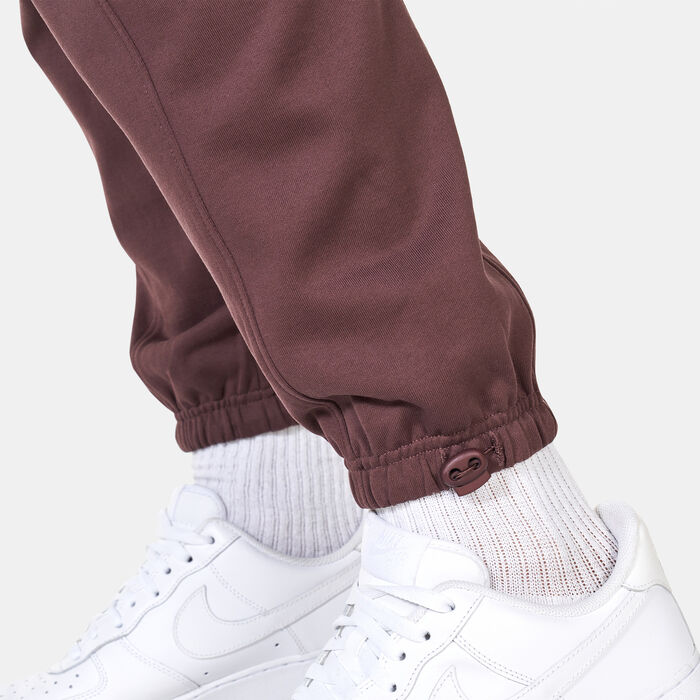 Sun and Sand Sports Men's Utility Joggers Brown Sun and Sand Sports Men's Utility Joggers Brown image number 4
