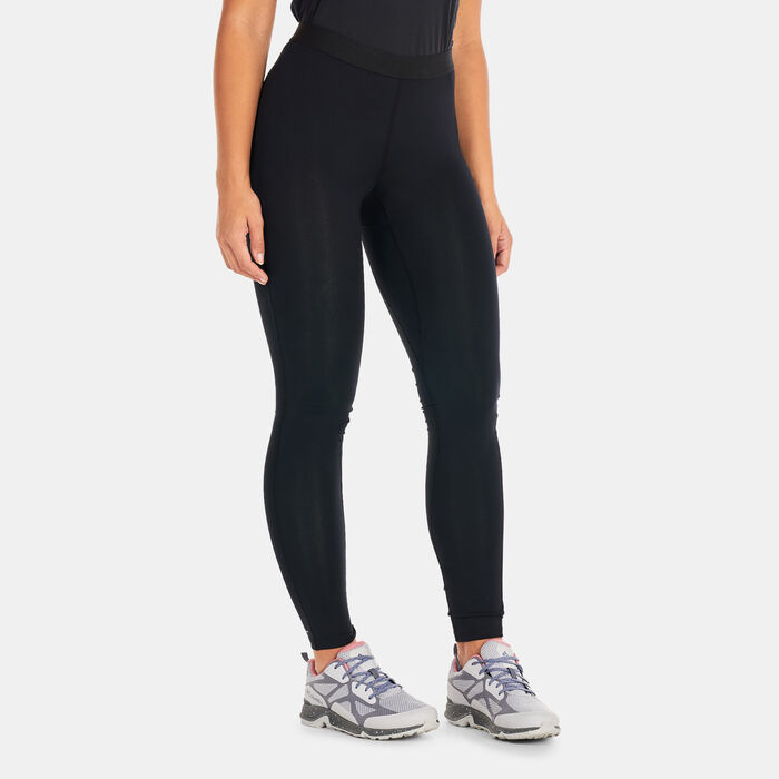 Columbia Women's Tunnel Springs™ Wool Baselayer Tights - 2053491