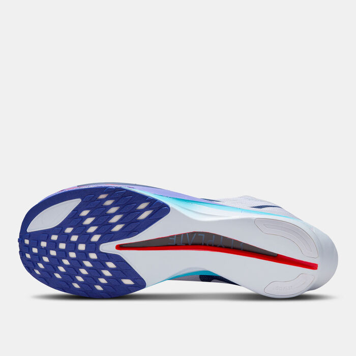 Nike Men's Streakfly 2 Road Racing Shoes Blue Nike Men's Streakfly 2 Road Racing Shoes Blue image number 3