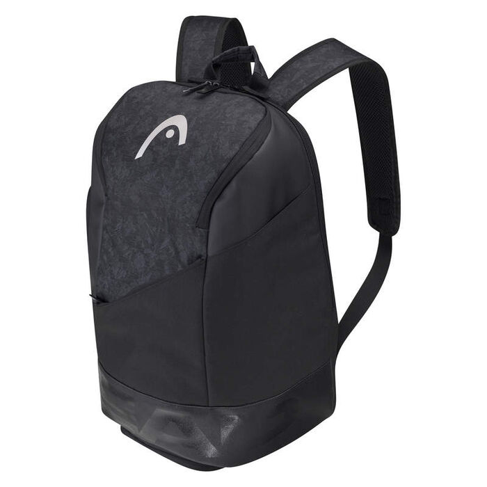 HEAD Alpha Sanyo Padel Bag Black HEAD Alpha Sanyo Padel Bag Black image number 0