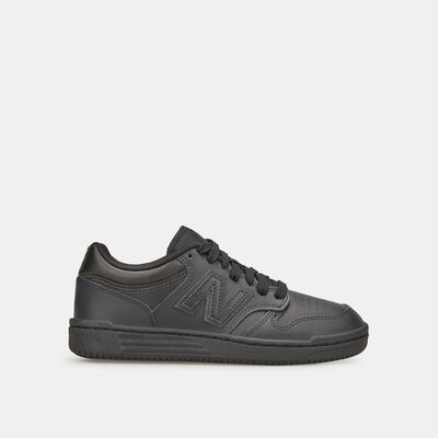 New Balance Kids' BB480 Shoes Black
