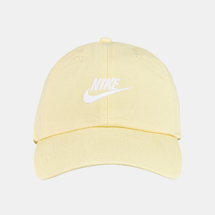 Nike H86 Washed Futura Cap Beige image number 0