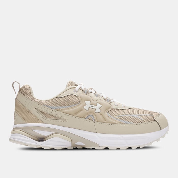 Under Armour Apparition Tech Running Shoes Beige Under Armour Apparition Tech Running Shoes Beige image number 0