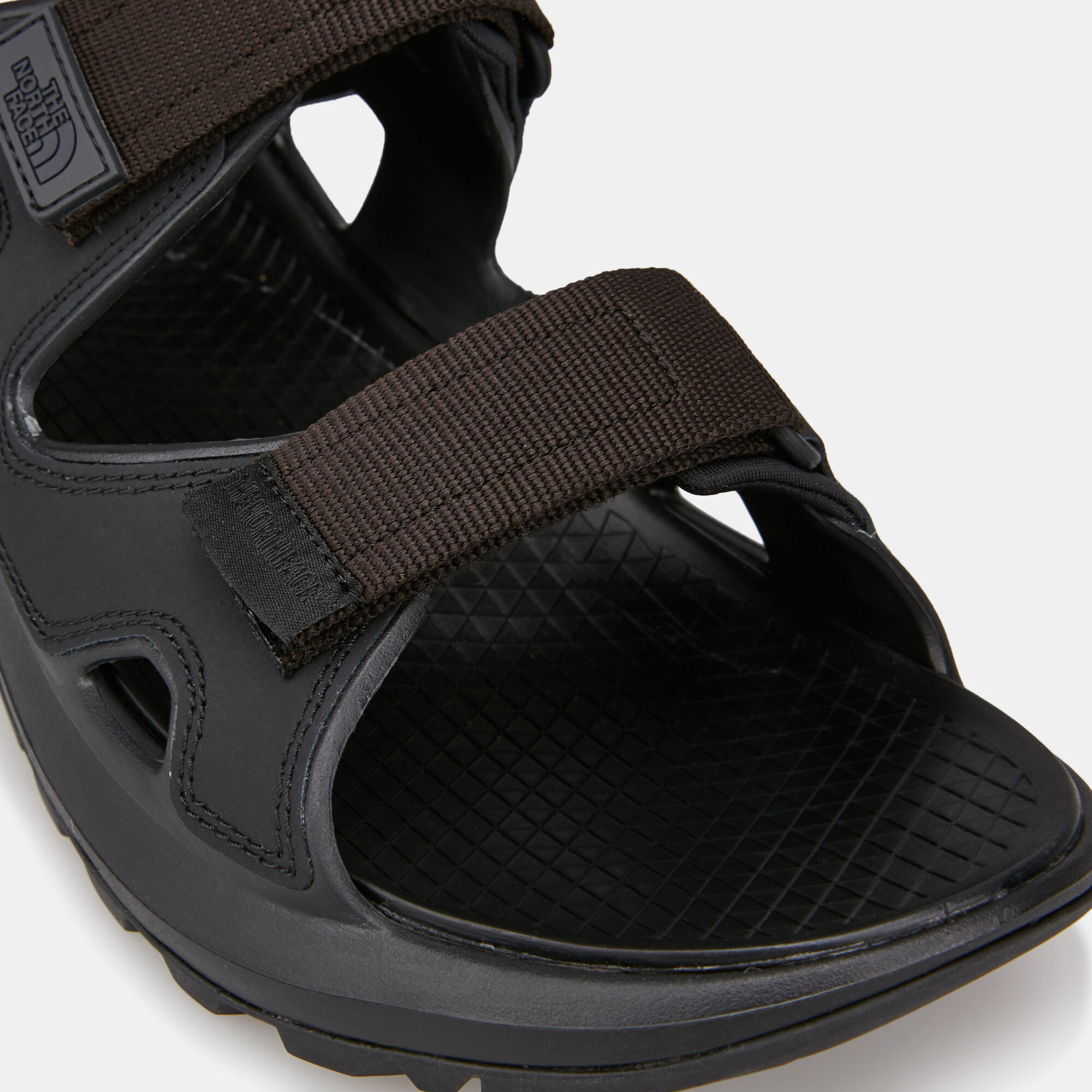 The north face best sale hedgehog sandal iii