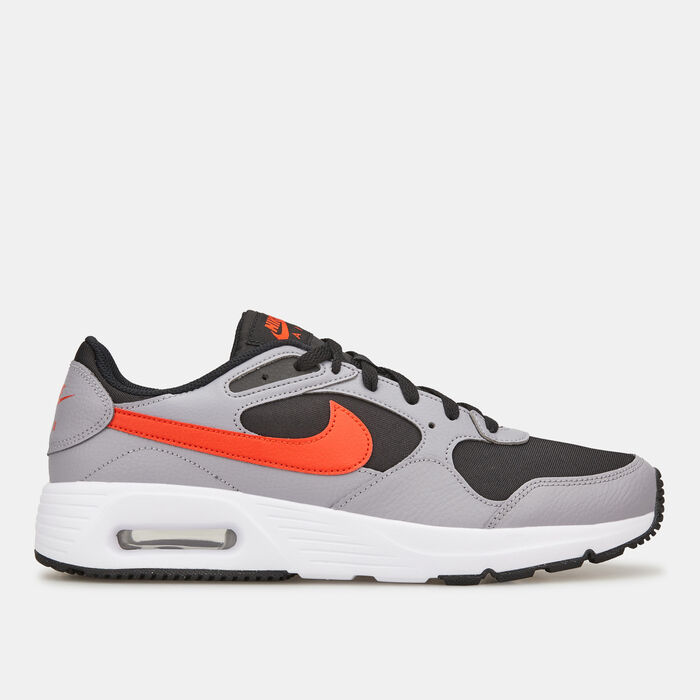 Nike Men's Air Max SC Shoe Grey Nike Men's Air Max SC Shoe Grey image number 0