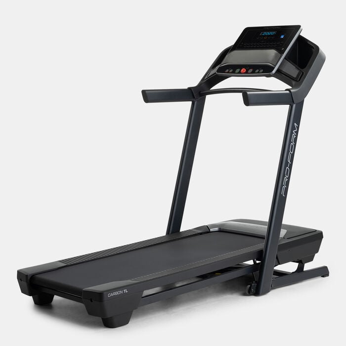 ProForm Carbon TL Treadmill Multi-Color ProForm Carbon TL Treadmill Multi-Color image number 0