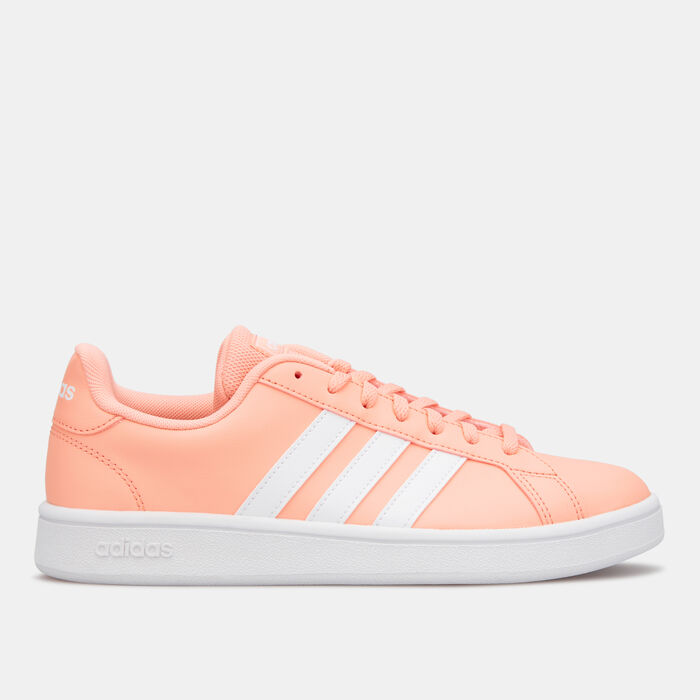 Women's Grand Court Base Shoe Women's Grand Court Base Shoe image number 0