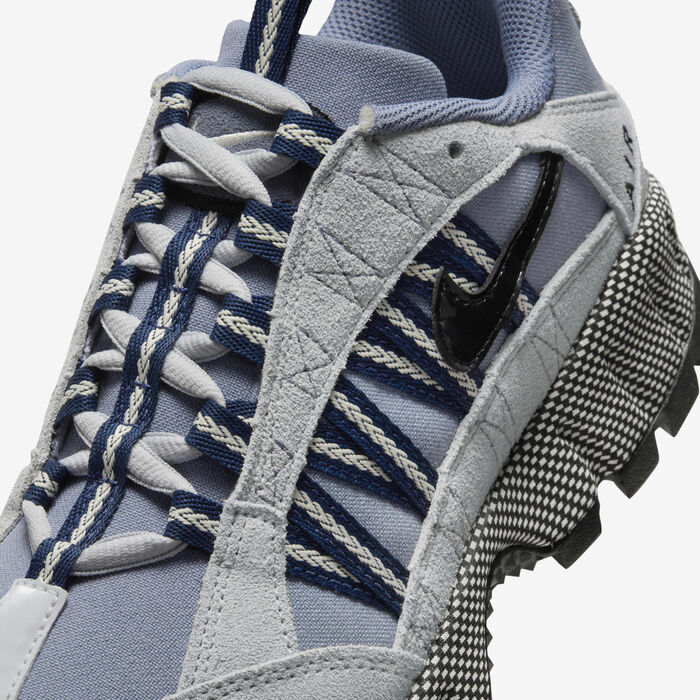 Nike Women's Air Humara Shoes Grey Nike Women's Air Humara Shoes Grey image number 6