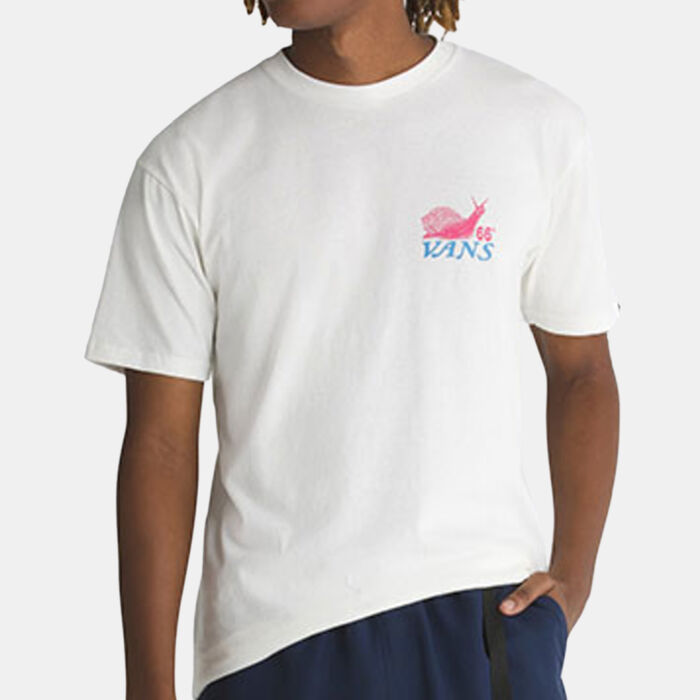 Vans Men's Range Shorts Blue image number 3