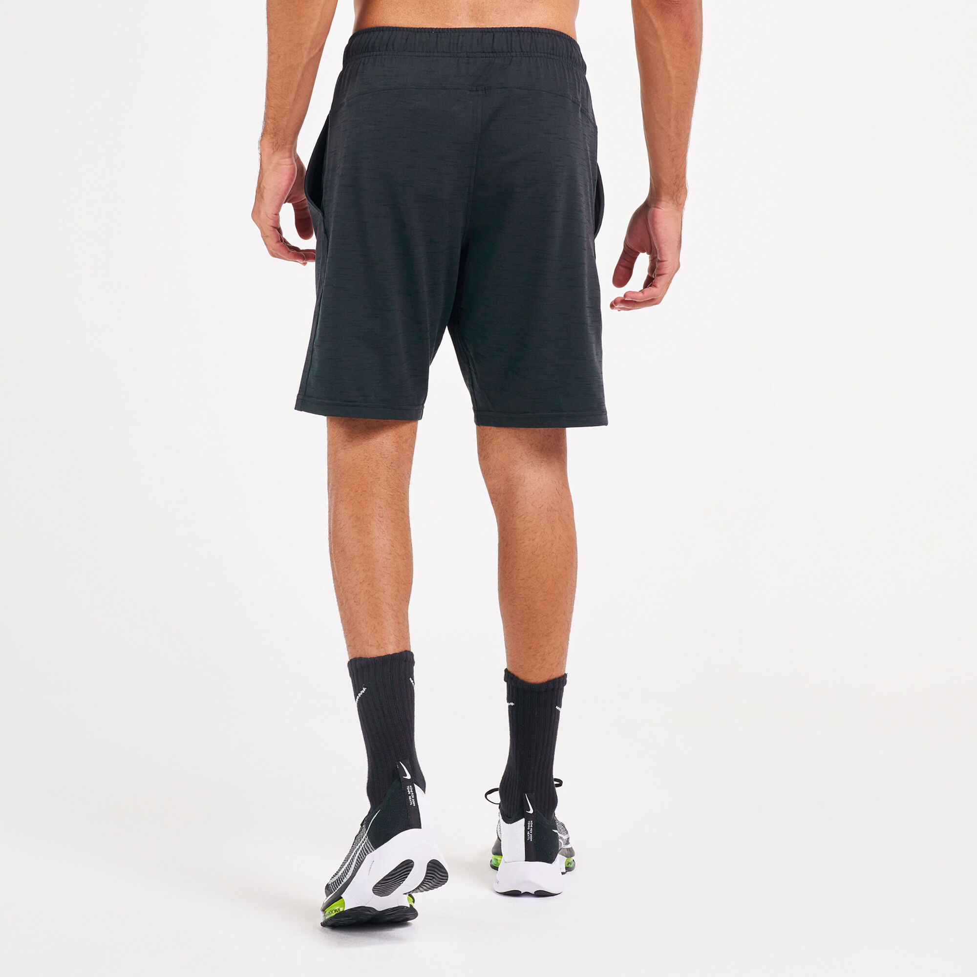 nike hyperdry yoga pants