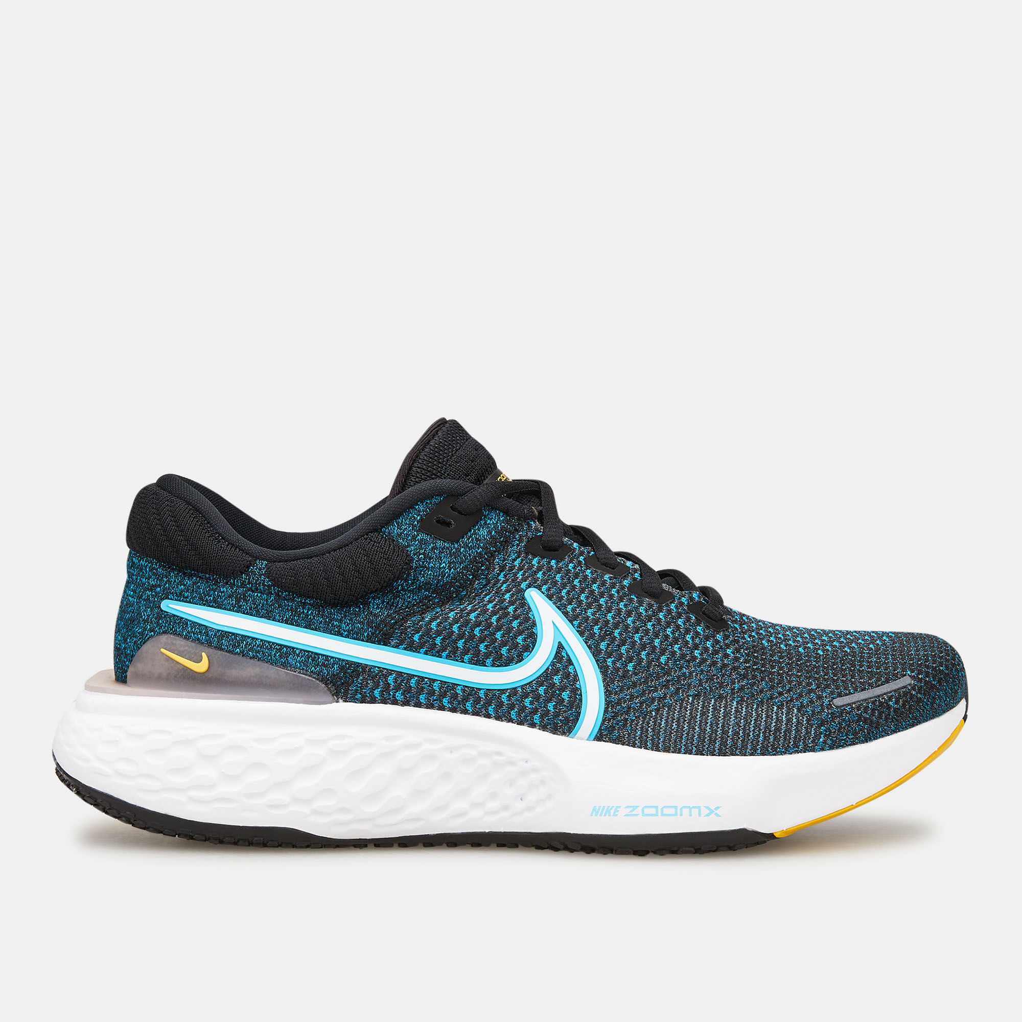 Nike zoomx blue top