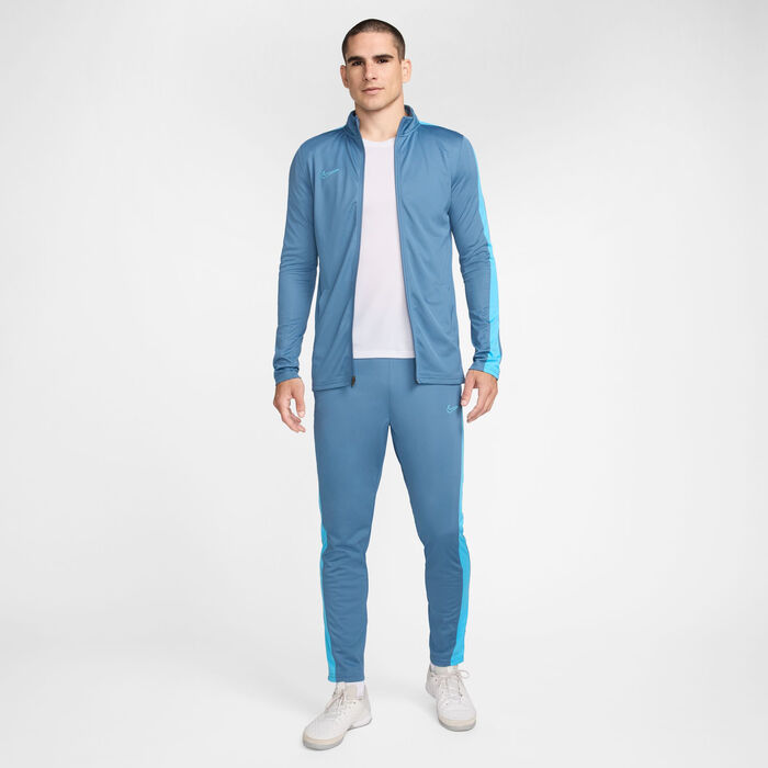 Nike Men's Academy Dri-FIT Football Tracksuit Blue Nike Men's Academy Dri-FIT Football Tracksuit Blue image number 2