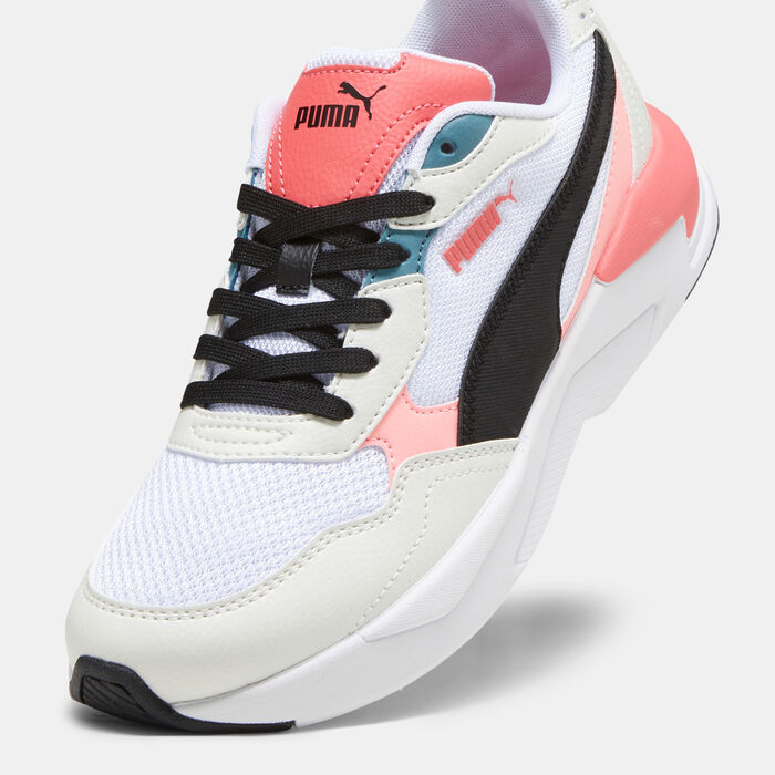 PUMA Men's X-Ray Speed Lite Shoes White PUMA Men's X-Ray Speed Lite Shoes White image number 5