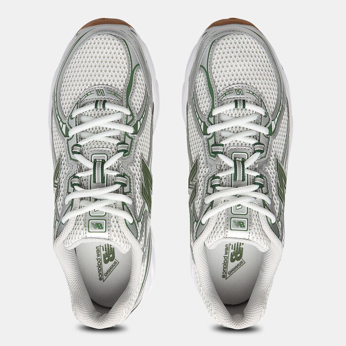 New Balance Women's 740 Shoes Grey New Balance Women's 740 Shoes Grey image number 4