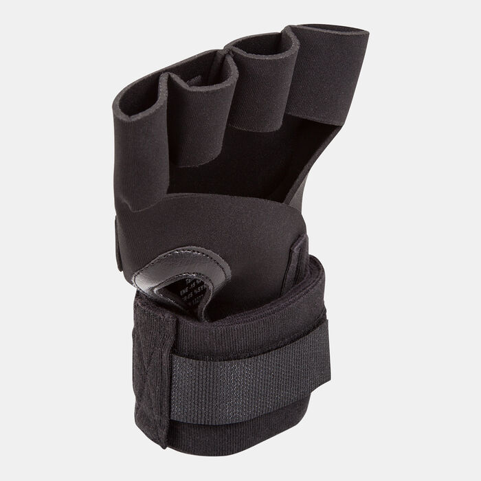 Venum Kontact Gel Glove Wraps Multi-Color Venum Kontact Gel Glove Wraps Multi-Color image number 1