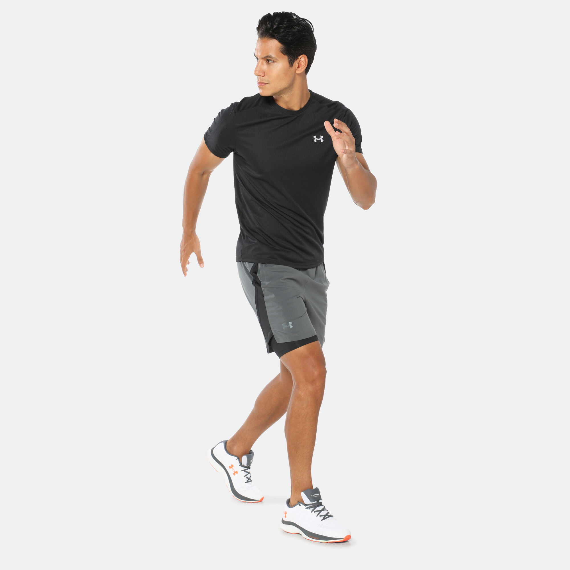 Men's launch 2 sales