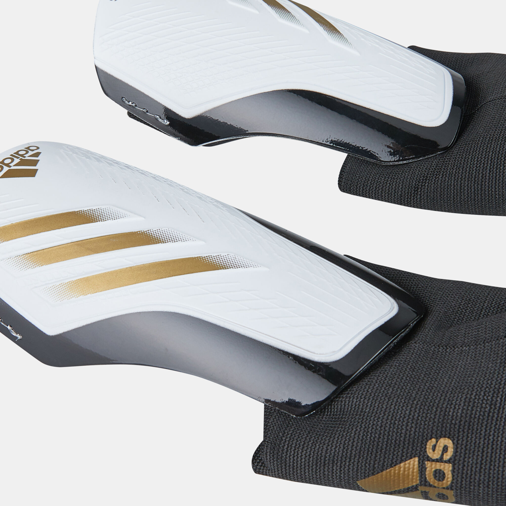 X 20 shop match shin guards