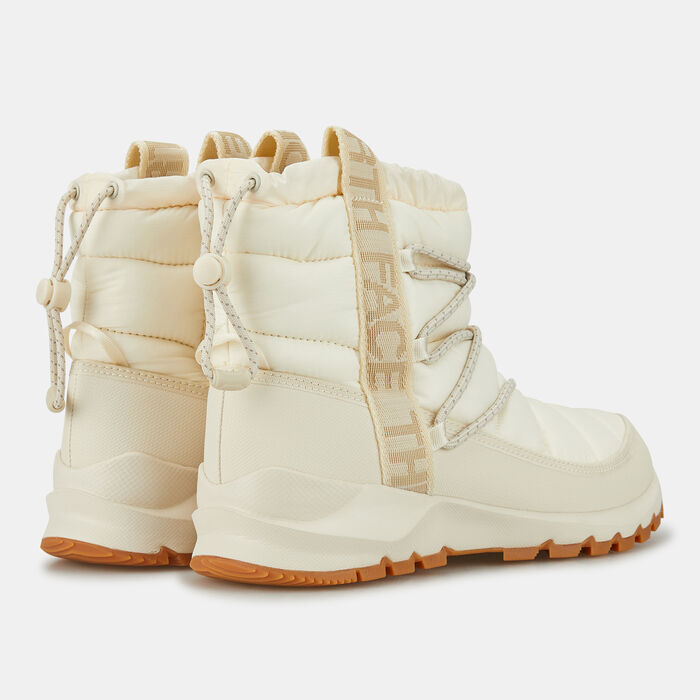 Women’s ThermoBall™ Lace Up Boot Women’s ThermoBall™ Lace Up Boot image number 2