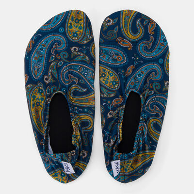 COEGA Women's Pool and Beach Slip-On Shoes Green COEGA Women's Pool and Beach Slip-On Shoes Green