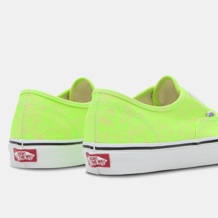 Vans Authentic Unisex Shoes Multi-Color Vans Authentic Unisex Shoes Multi-Color image number 5