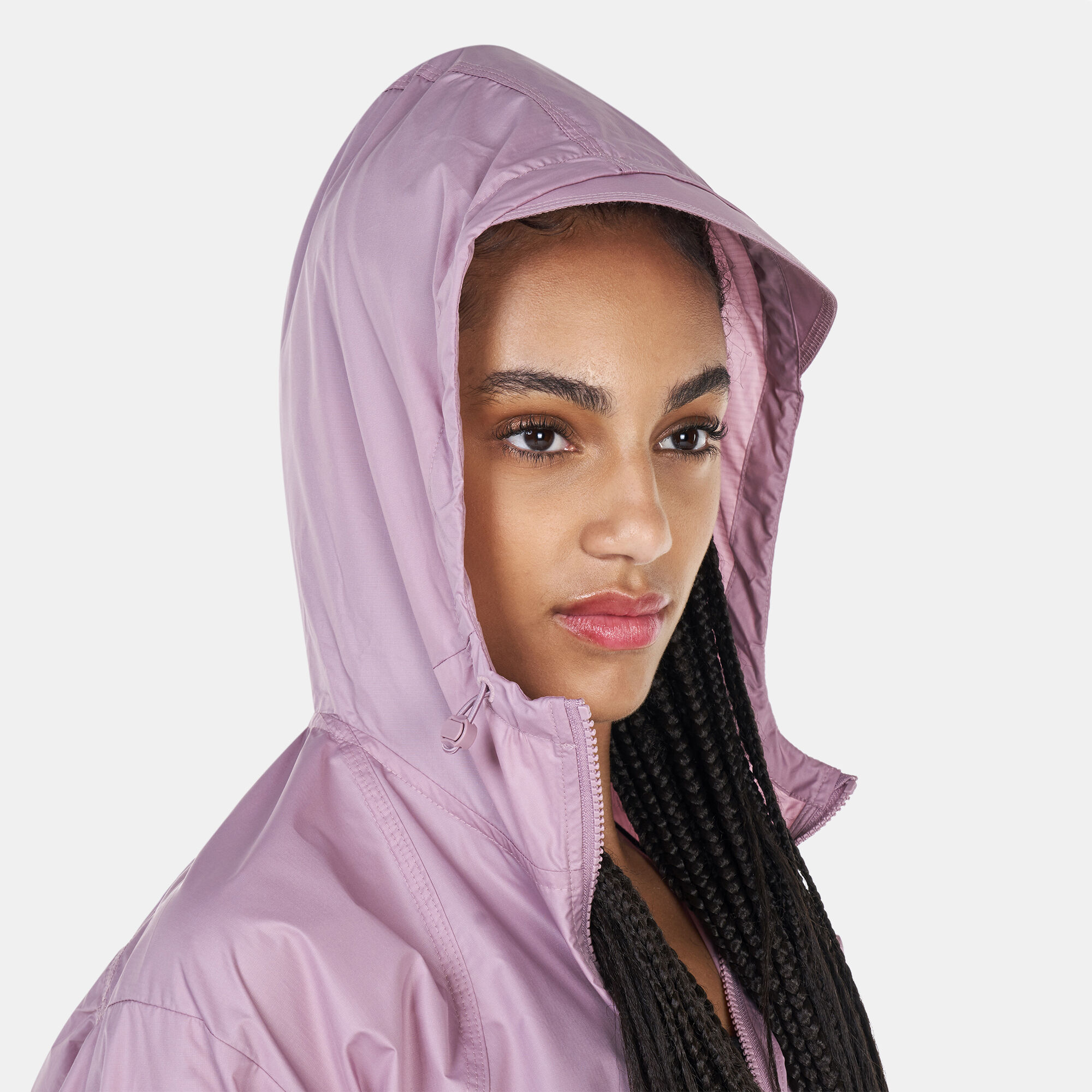 Womens windbreaker suit outlet